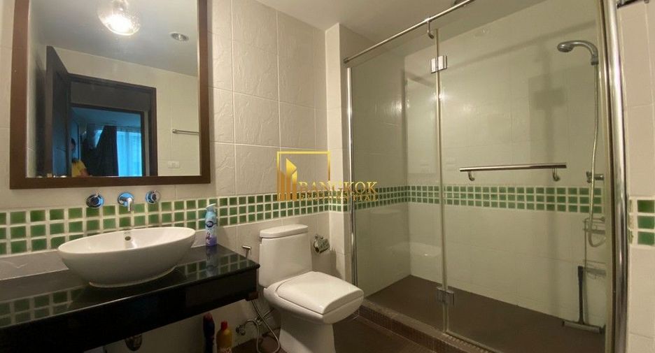 For rent 2 ベッドルーム condo in Pathum Wan, Bangkok