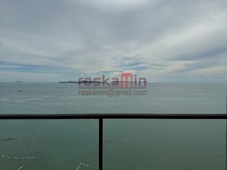 Condo en alquiler de 1 habitaciones en Bang Lamung, Chonburi