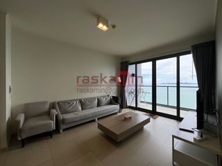 Condo en alquiler de 1 habitaciones en Bang Lamung, Chonburi