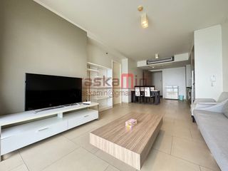 Condo en alquiler de 1 habitaciones en Bang Lamung, Chonburi