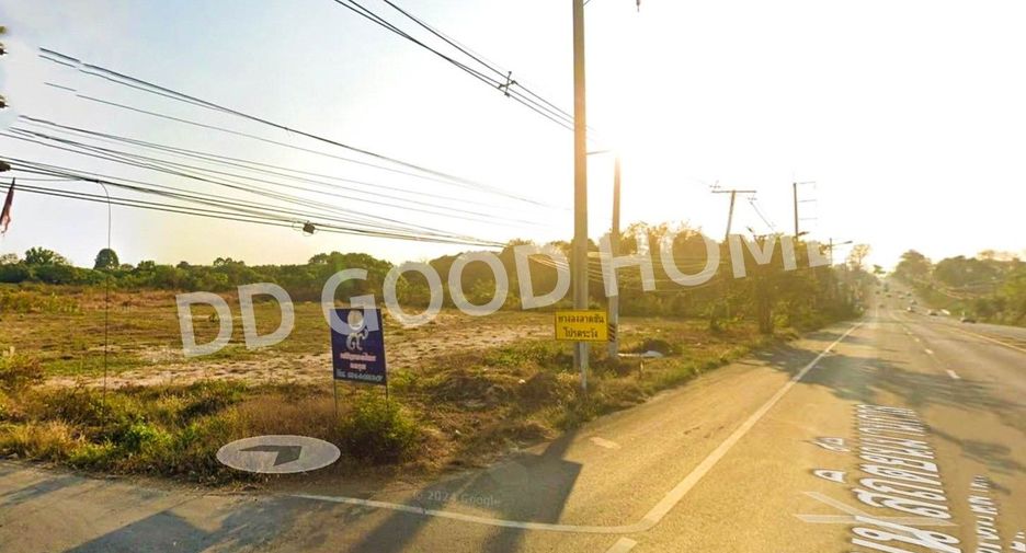 For rent land in Sawang Wirawong, Ubon Ratchathani
