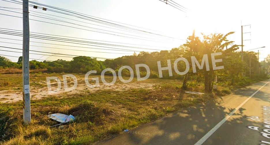 For rent land in Sawang Wirawong, Ubon Ratchathani