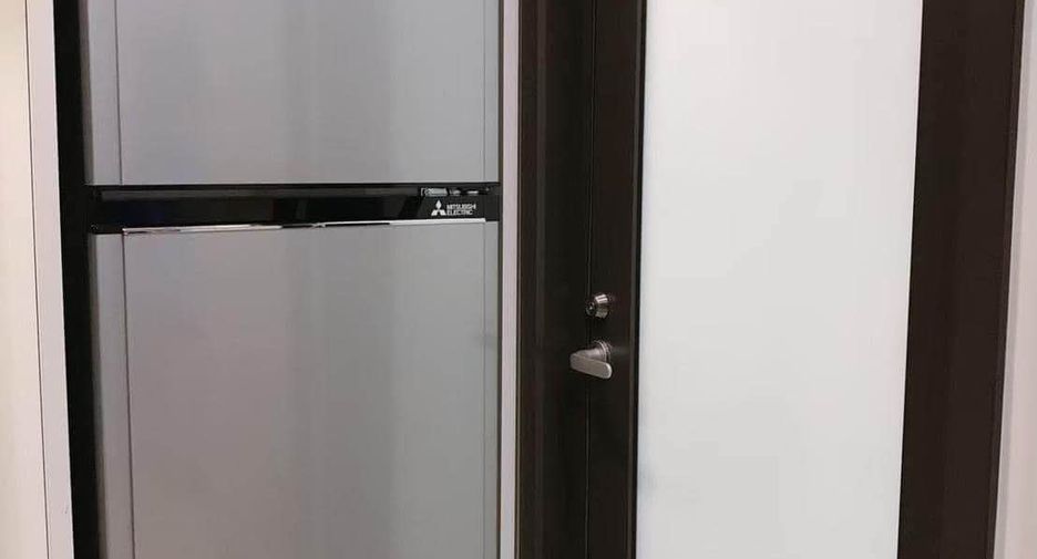 À vendre 1 chambre condo à Ratchathewi, Bangkok