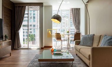 For rent 2 ベッドルーム condo in Pathum Wan, Bangkok