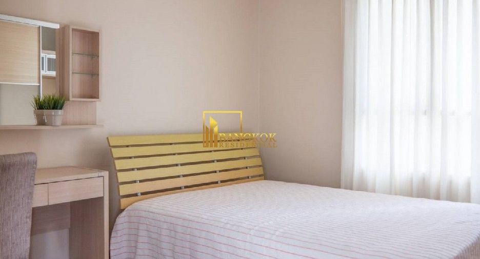 For rent 2 ベッドルーム condo in Pathum Wan, Bangkok