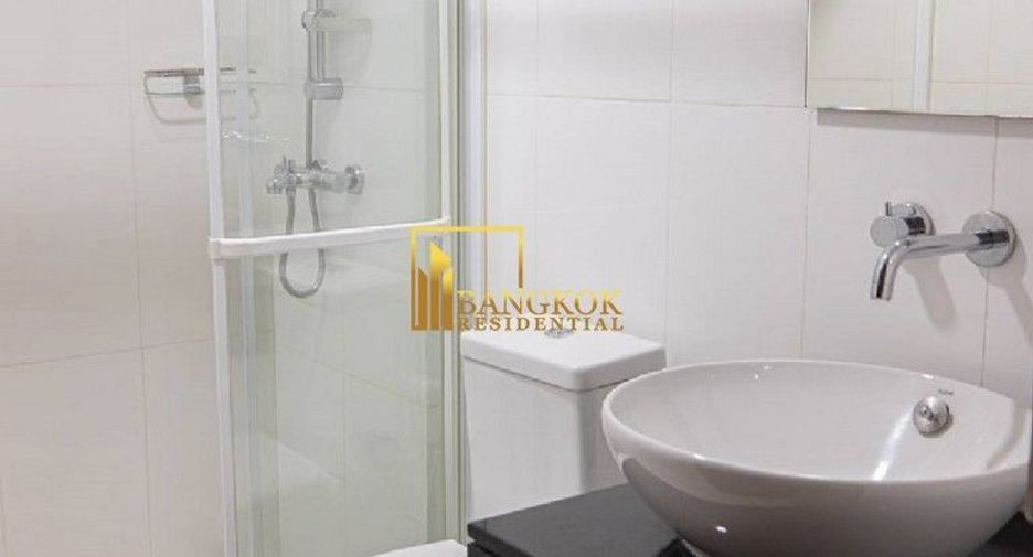 For rent 2 ベッドルーム condo in Pathum Wan, Bangkok