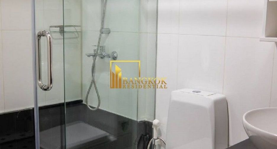 For rent 2 ベッドルーム condo in Pathum Wan, Bangkok