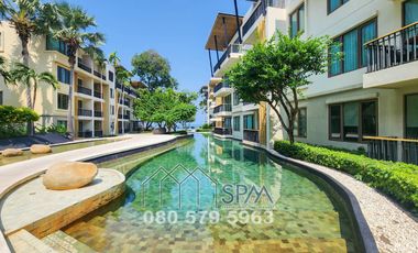 Wohnung zum Kauf mit 1 Zimmer in Hua Hin, Prachuap Khiri Khan