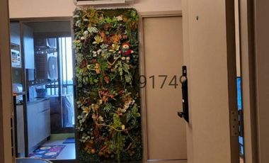 À louer 1 chambre condo à Mueang Nonthaburi, Nonthaburi