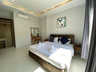 For rent 3 bed villa in Mueang Krabi, Krabi