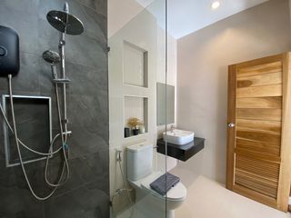 For rent 3 bed villa in Mueang Krabi, Krabi