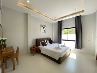 For rent 3 bed villa in Mueang Krabi, Krabi