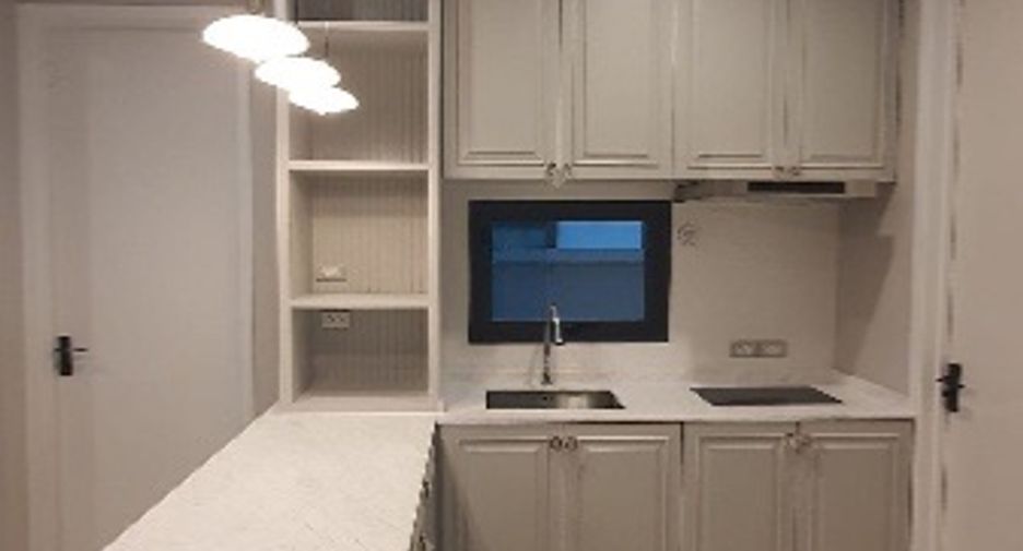 Haus zur Miete mit 4 Zimmer in Prawet, Bangkok