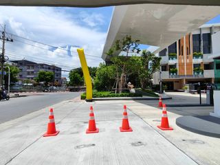 For sale 3 bed office in Prawet, Bangkok