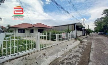 ขาย 2 ห้องนอน บ้านเดี่ยว ใน คลองหลวง, ปทุมธานี