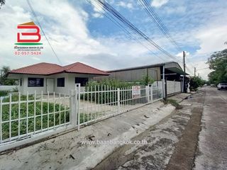 For sale 2 bedrooms house in Khlong Luang, Pathum Thani