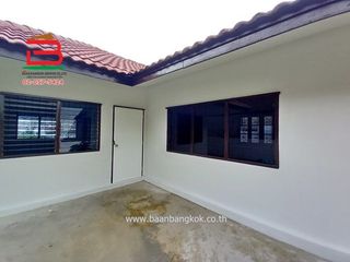 For sale 2 bedrooms house in Khlong Luang, Pathum Thani