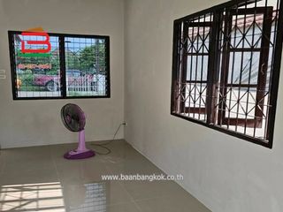 For sale 2 bedrooms house in Khlong Luang, Pathum Thani