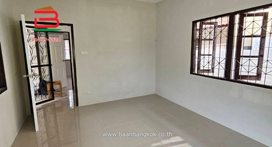 Casa en venta de 2 habitaciones en Khlong Luang, Pathum Thani