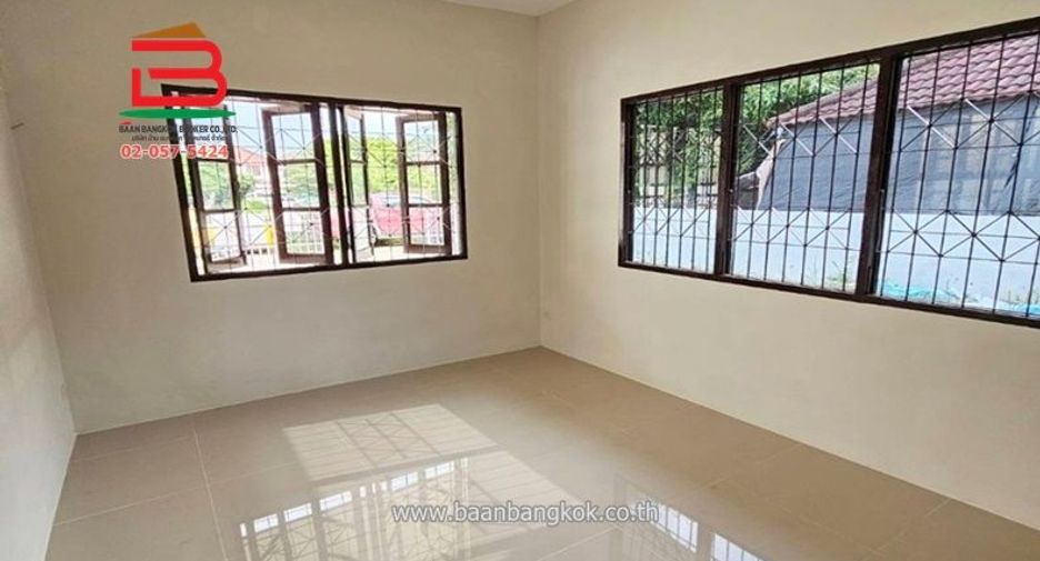 Casa en venta de 2 habitaciones en Khlong Luang, Pathum Thani