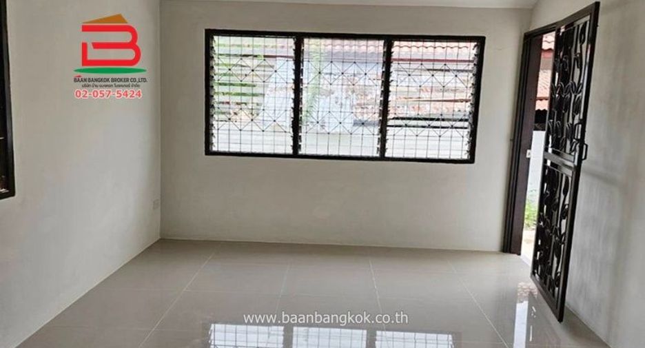 Casa en venta de 2 habitaciones en Khlong Luang, Pathum Thani