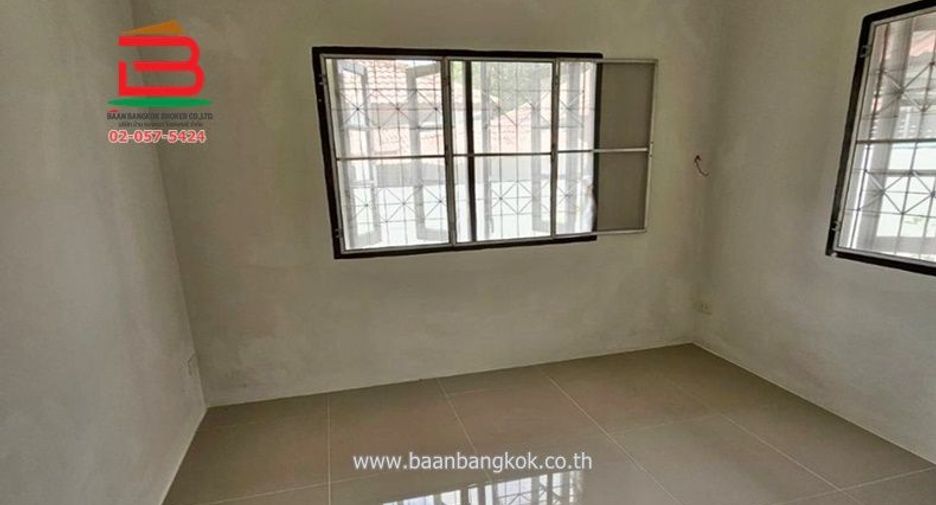 Casa en venta de 2 habitaciones en Khlong Luang, Pathum Thani