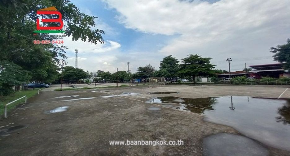 Casa en venta de 2 habitaciones en Khlong Luang, Pathum Thani