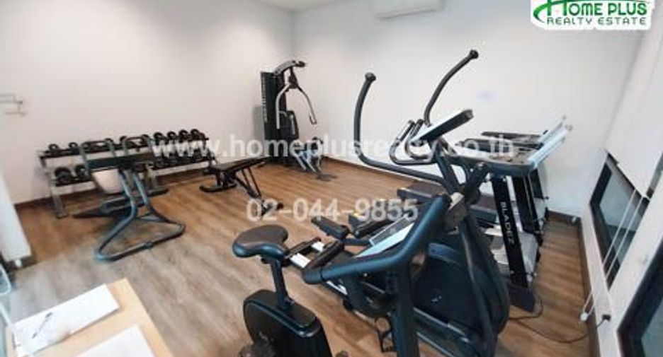 For sale 3 bedrooms townhouse in Bang Bua Thong, Nonthaburi