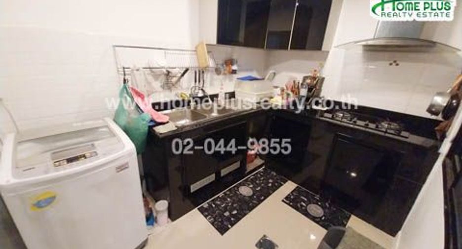 For sale 3 bedrooms townhouse in Bang Bua Thong, Nonthaburi