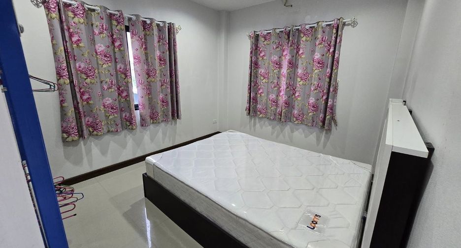 For rent 3 bedrooms house in Hang Dong, Chiang Mai