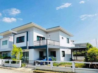 For Rent 3 Bedroom House In Hang Dong, Chiang Mai