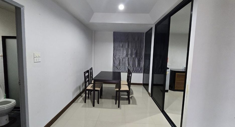 For rent 3 bedrooms house in Hang Dong, Chiang Mai