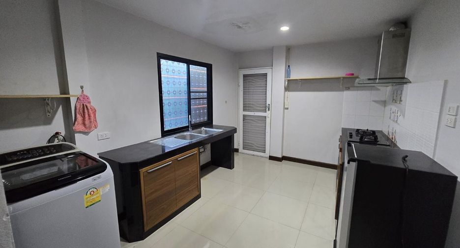 For rent 3 bedrooms house in Hang Dong, Chiang Mai