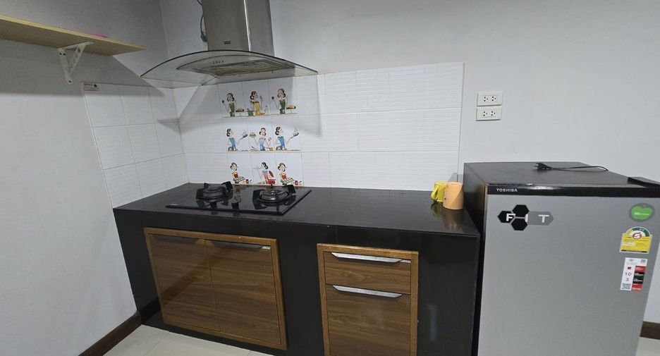 For rent 3 bedrooms house in Hang Dong, Chiang Mai