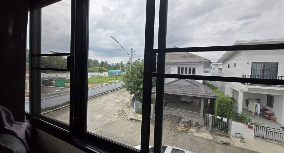 For rent 3 bedrooms house in Hang Dong, Chiang Mai