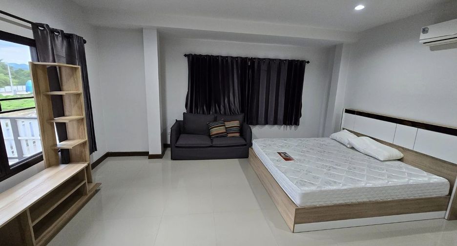 For rent 3 bedrooms house in Hang Dong, Chiang Mai