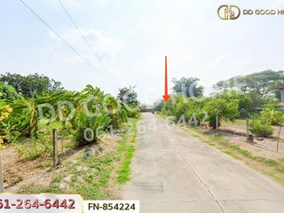 For sale land in Phutthamonthon, Nakhon Pathom