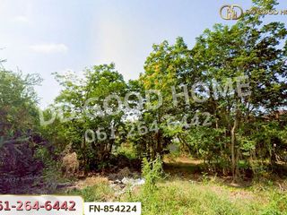 For sale land in Phutthamonthon, Nakhon Pathom