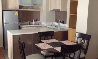 For rent 2 bed condo in Hua Hin, Prachuap Khiri Khan