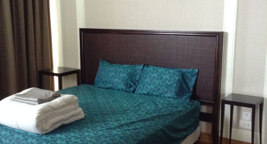 Condo en alquiler de 2 habitaciones en Hua Hin, Prachuap Khiri Khan