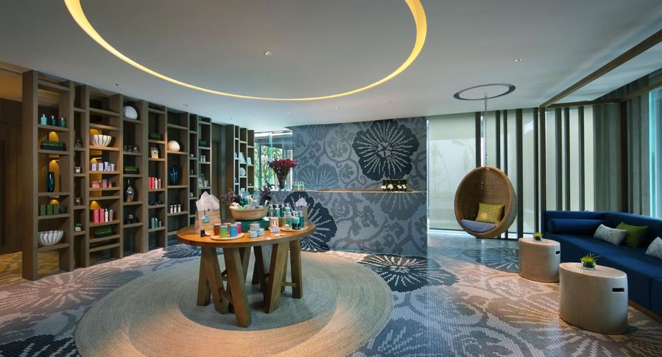 Condo en alquiler de 2 habitaciones en Hua Hin, Prachuap Khiri Khan