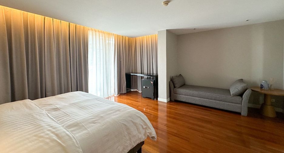 Wohnung zur Miete mit 3 Zimmer in Watthana, Bangkok