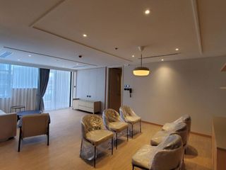 Apartment zur Miete mit 3 Zimmer in Sathon, Bangkok