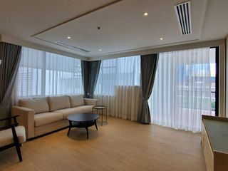 Apartment zur Miete mit 3 Zimmer in Sathon, Bangkok
