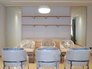 Apartment zur Miete mit 3 Zimmer in Sathon, Bangkok