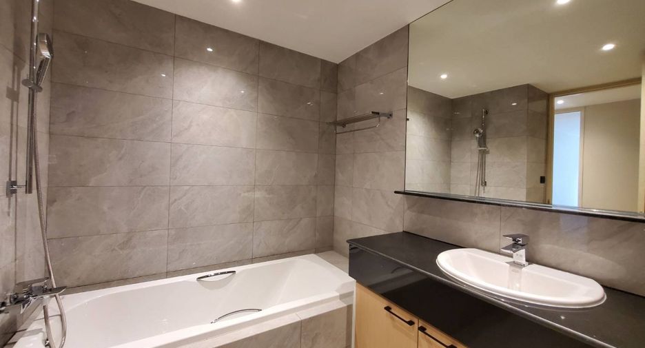 Apartment zur Miete mit 3 Zimmer in Sathon, Bangkok