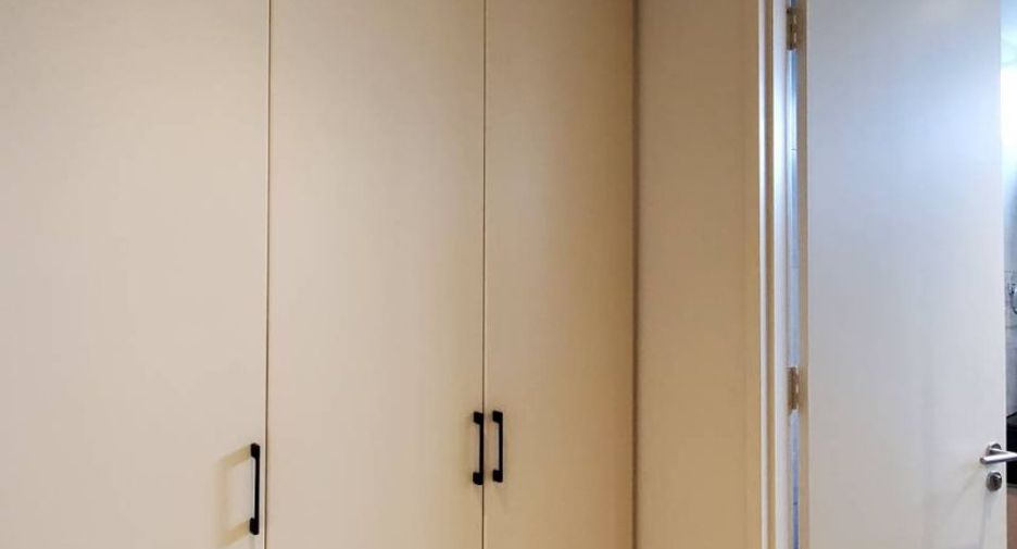Apartment zur Miete mit 3 Zimmer in Sathon, Bangkok