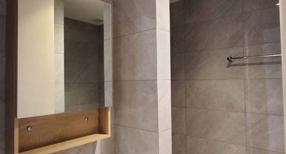 Apartment zur Miete mit 3 Zimmer in Sathon, Bangkok