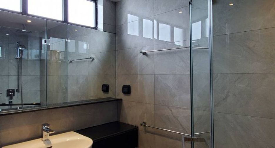 Apartment zur Miete mit 3 Zimmer in Sathon, Bangkok