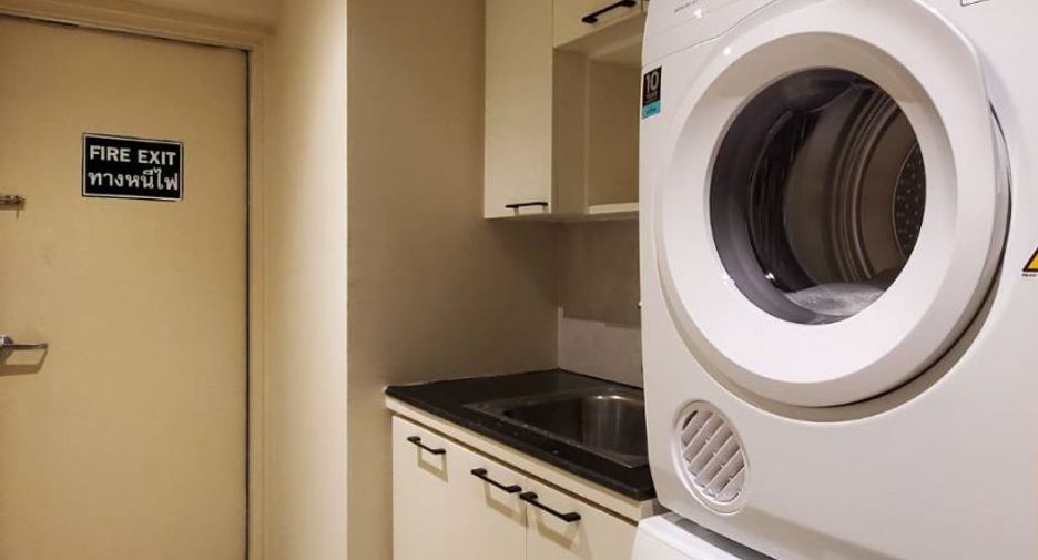 Apartment zur Miete mit 3 Zimmer in Sathon, Bangkok